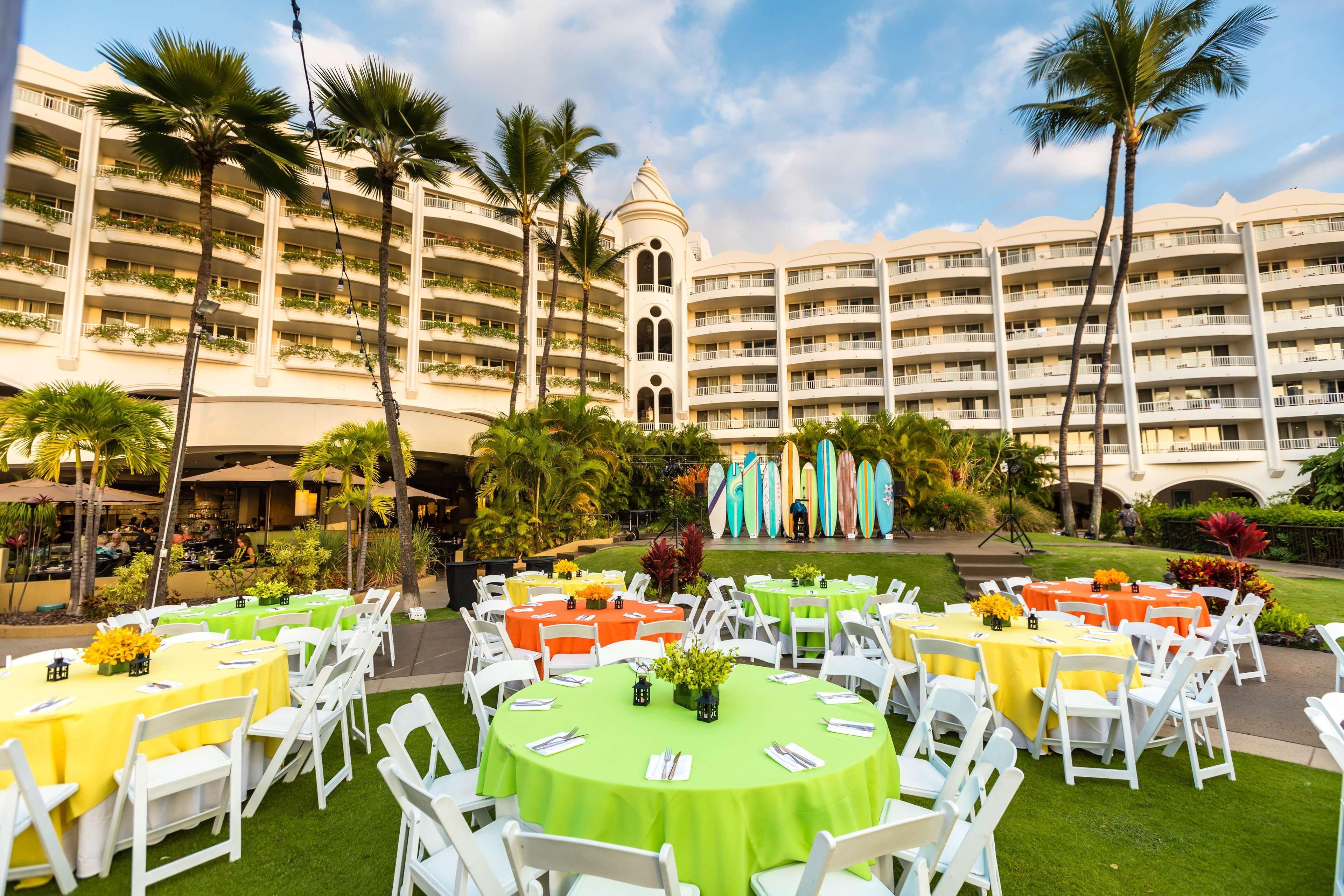 Fairmont Kea Lani, Maui Hotel Wailea  Exterior photo