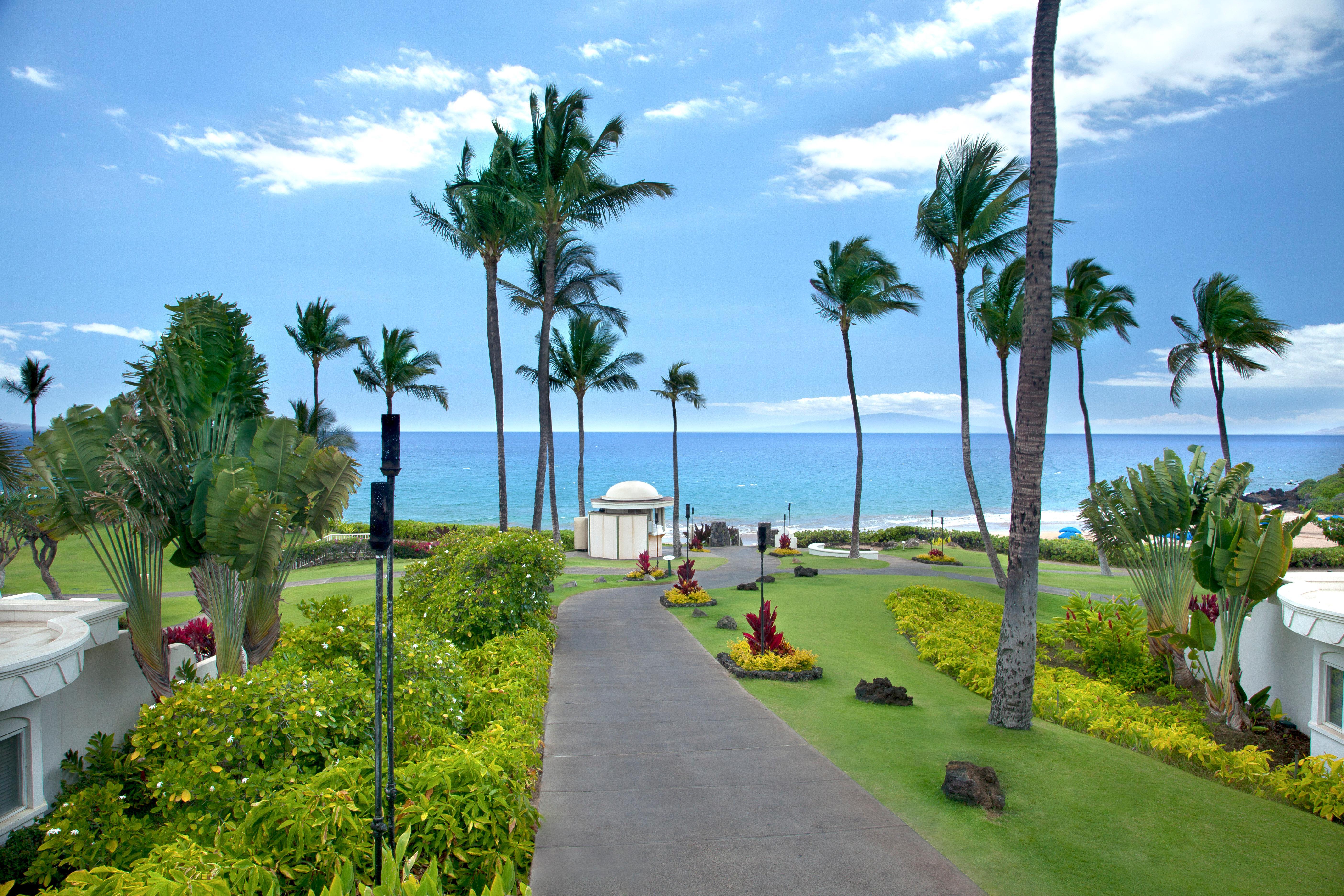 Fairmont Kea Lani, Maui Hotel Wailea  Exterior photo