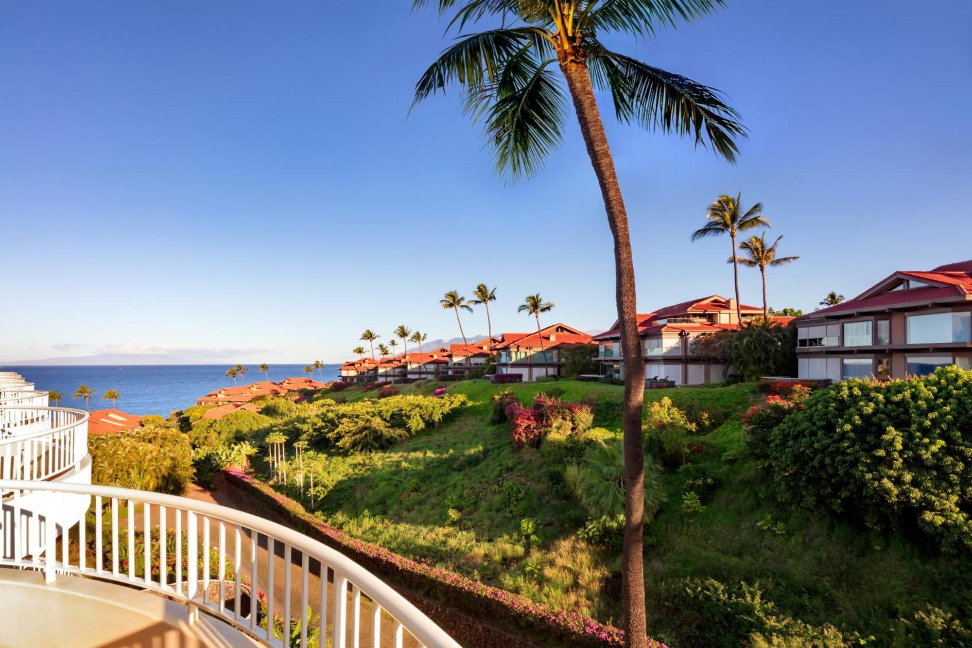 Fairmont Kea Lani, Maui Hotel Wailea  Exterior photo