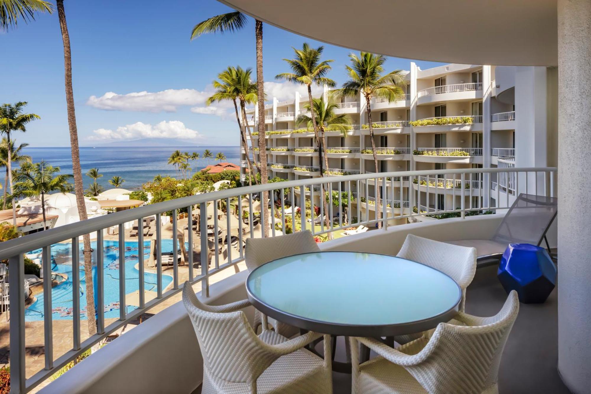 Fairmont Kea Lani, Maui Hotel Wailea  Exterior photo