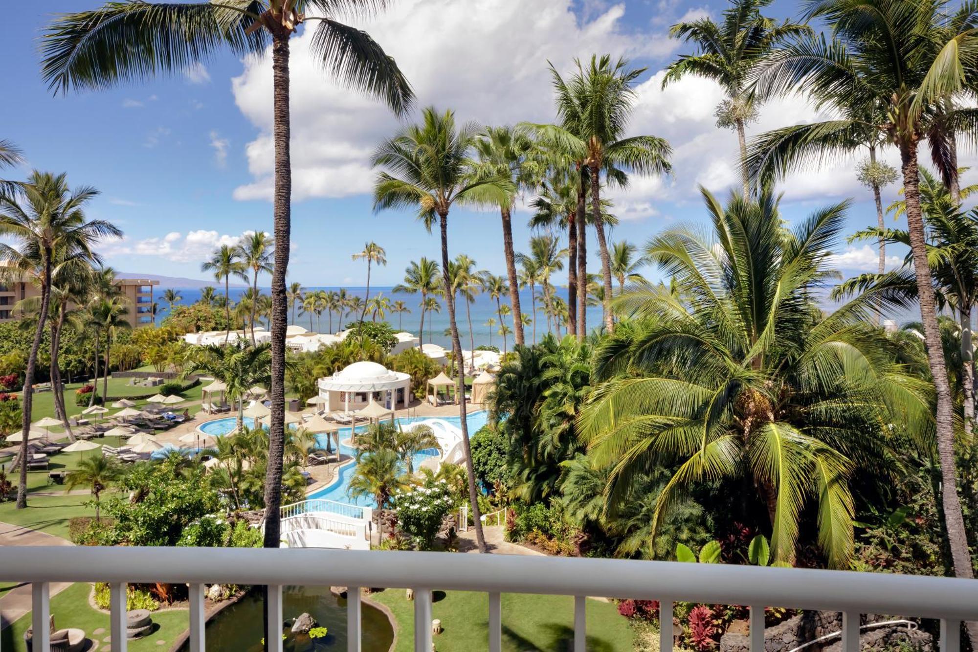 Fairmont Kea Lani, Maui Hotel Wailea  Exterior photo